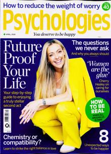 Psychologies Magazine  Order Online