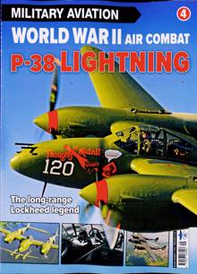 Military Aviation Magazine Issue NO 9