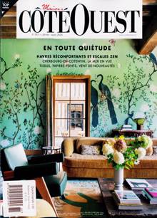 Maisons Cote Ouest Magazine NO 181 Order Online