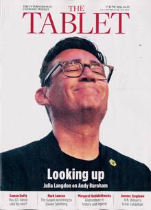 The Tablet Magazine Issue 27/06/2026