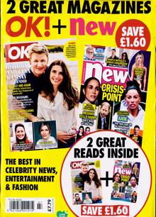 Ok Bumper Pack Magazine Issue NO 1531