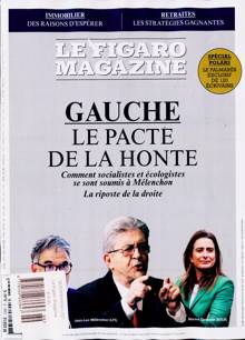 Le Figaro Magazine NO 2369 Order Online