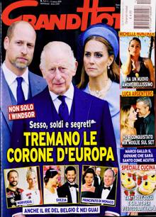 Grand Hotel (Italian) Wky Magazine  Order Online