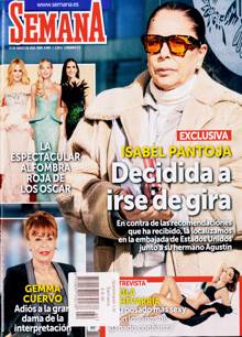Semana Magazine NO 4494 Order Online