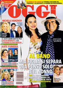 Oggi Magazine Issue NO 11