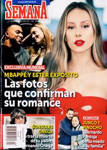 Semana Magazine NO 4493 Order Online
