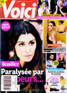 Voici French Magazine  Order Online
