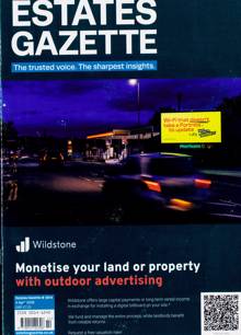 Estates Gazette Magazine Issue 04/04/2026