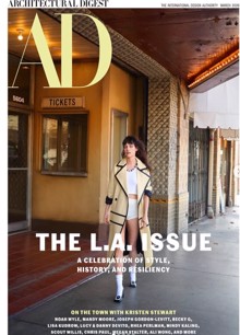 Architectural Digest Magazine  Order Online