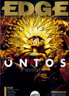 Edge Magazine JUN 26 Order Online