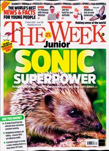 The Week Junior Magazine  Order Online