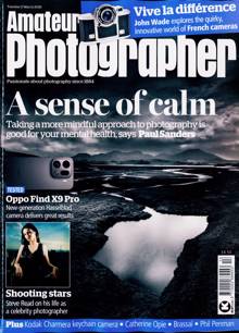 Amateur Photographer Magazine  Order Online