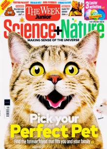 Week Junior Science Nature Magazine NO 99 Order Online