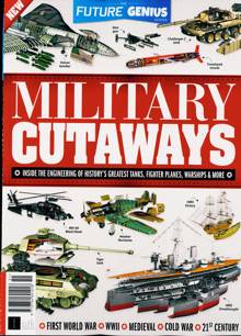 Future Genius Series Magazine  Order Online