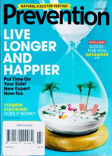 Prevention Magazine  Order Online