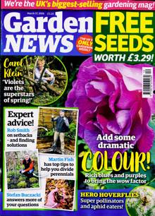 Garden News Magazine Issue 17/03/2026
