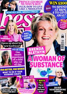 Best Magazine Issue NO 12 