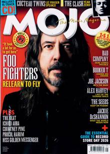 Mojo Magazine  Order Online