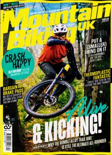 Mountain Biking Uk Magazine  Order Online