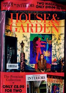 Premium Collection Special Magazine Issue APR 26