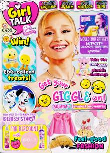 Girl Talk Magazine NO 729 Order Online