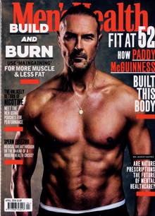 Mens Health Magazine  Order Online