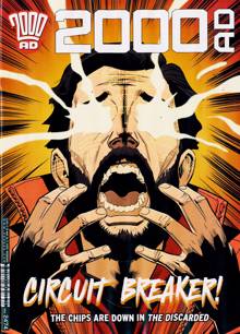 2000 Ad Wkly Magazine NO 2474 Order Online