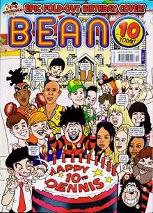 Beano Magazine Issue 21/03/2026