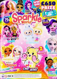 Sparkle World Magazine NO 365 Order Online