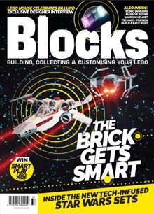 Blocks Magazine  Order Online