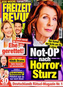 Freizeit Revue Magazine  Order Online