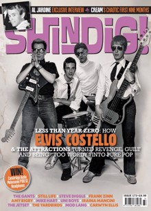 Shindig! Magazine  Order Online