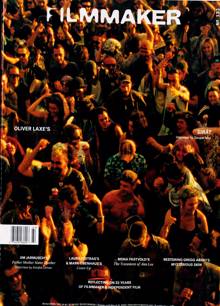 Film Maker Magazine NO133 Order Online