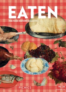 Eaten Magazine 26: Picnics Order Online