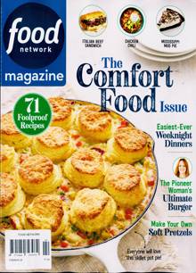 Food Network Magazine  Order Online