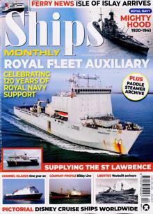 Ships Monthly Magazine  Order Online