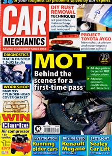 Car Mechanics Magazine  Order Online
