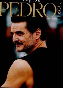 In Focus Magazine PEDRO PAS Order Online