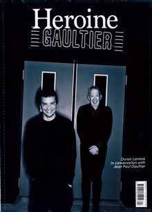 Heroine Magazine NO 24 Order Online