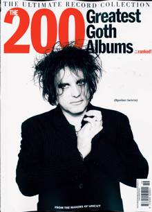 Ultimate Record Collection Magazine  Order Online