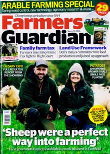 Farmers Guardian Magazine  Order Online