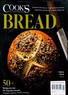 Cook Illustrated Special Magazine  Order Online