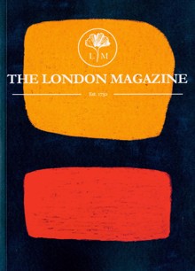 The London Magazine FEB/MAR26 Order Online