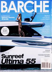 Barche Magazine NO 2 Order Online