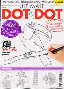 Ultimate Dot 2 Dot Magazine NO 133 Order Online
