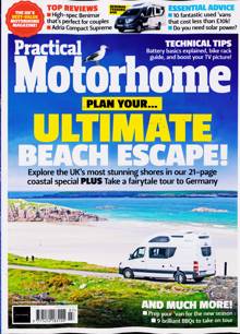Practical Motorhome Magazine  Order Online