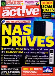Computeractive Magazine Issue 08/04/2026