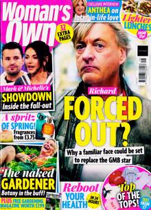 Womans Own Magazine  Order Online