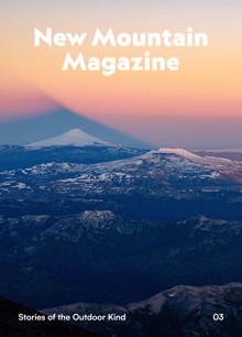 New Mountain Magazine  Magazine  Order Online