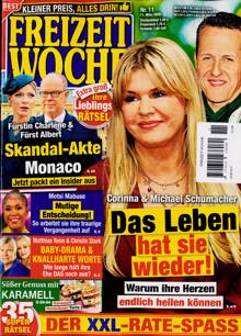Freizeit Woche Magazine  Order Online